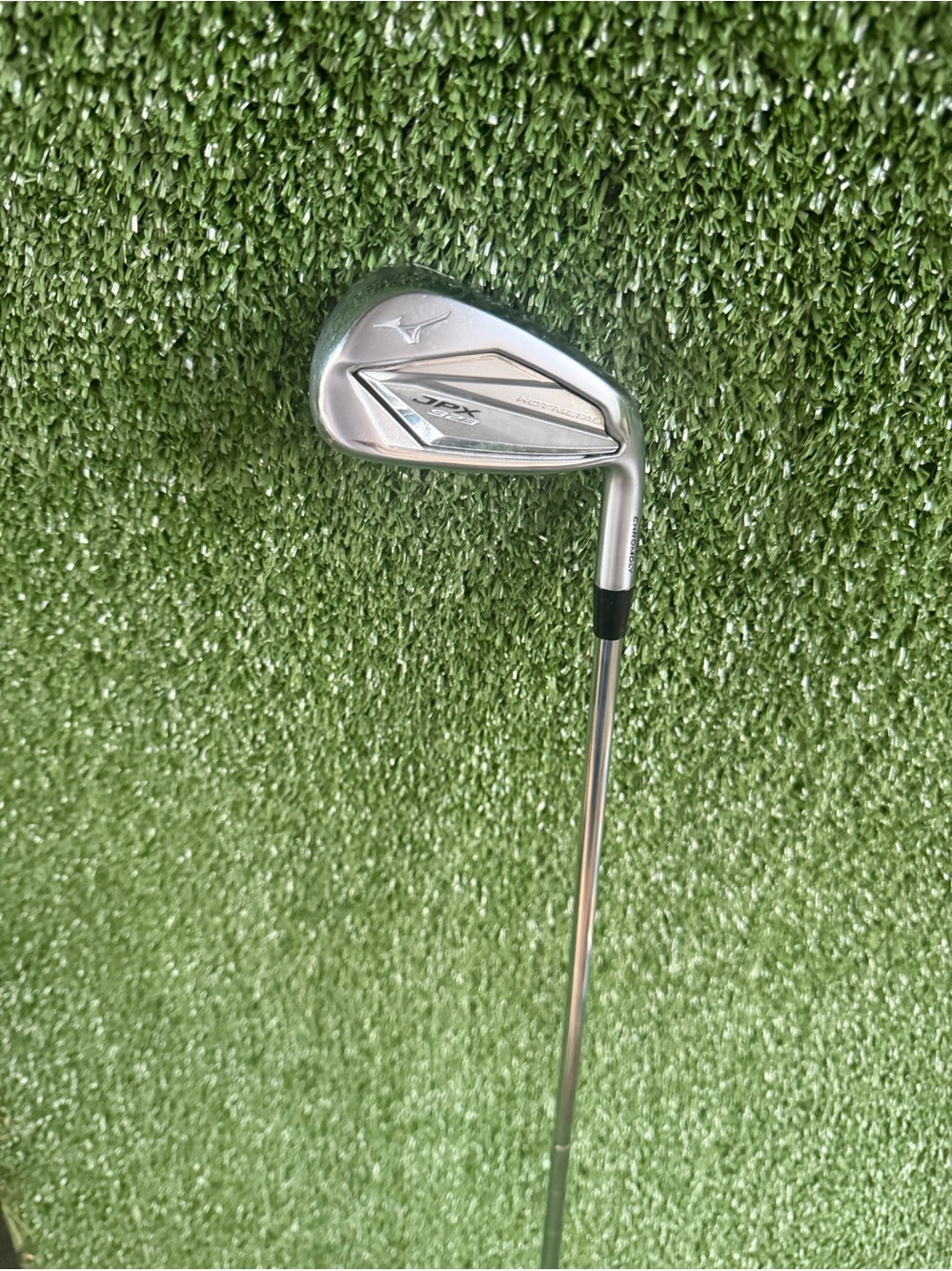 Mizuno JPX 923 Hot Metal 7 Iron Dynamic Gold Shaft #Golf